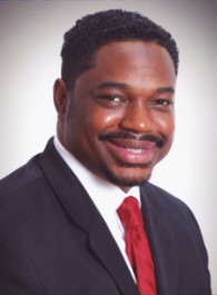 Jonathan Darity Headshot
