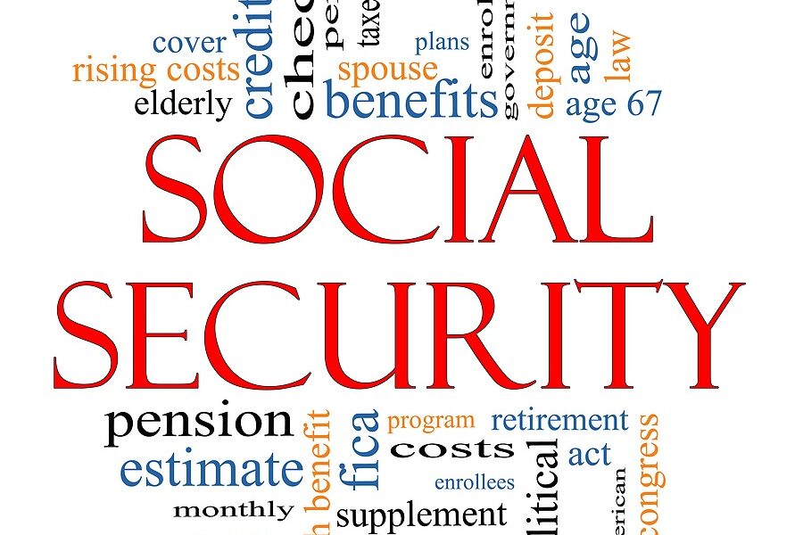 Spousal Social Security